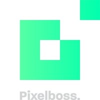 Pixelboss logo - Similar company to Parakeet