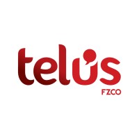 Telus FZCO logo - Similar company to Noviply