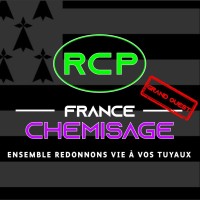 RCP FRANCE CHEMISAGE GRAND-OUEST logo - Similar company to Fumix Chemisage