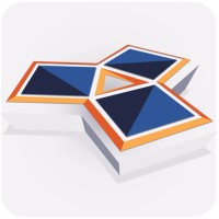 Real Serious Games logo - Similar company to Urban Cgi Digital Planning