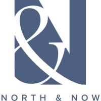North & Now logo - Similar company to Draw Medicine
