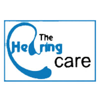 The Hearing Care logo - Similar company to Logital (Easyhear Hearing Centre)
