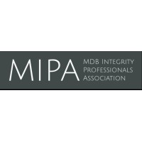MIPA logo - Similar company to Stb Integrity