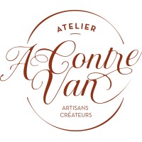 ATELIER À CONTRE VAN logo - Similar company to Blumen