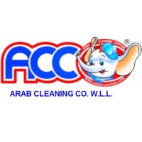 Arab Cleaning Company logo - Similar company to .