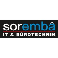 Soremba-IT logo - Similar company to E&O Learnet