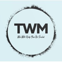 Think Work Media - Digital Marketing Agency logo - Similar company to Creative Cocoon Digital Marketing Agency