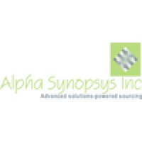 Alpha Synopsys Inc. logo - Similar company to Infinity Group