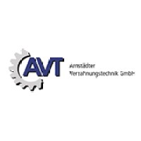 AVT Arnstädter Verzahnungstechnik logo - Similar company to Okey Ag