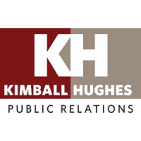 Kimball Hughes Public Relations logo - Similar company to Next Best Bite
