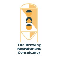 The Brewing Recruitment Consultancy logo - Similar company to Brewingwork.Com