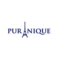 Puranique logo - Similar company to Circularity Electronics