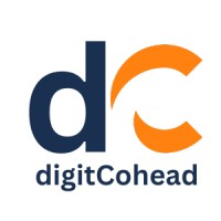 digiCrestly, a Leading Digital Company logo - Similar company to Yana Digital Solution