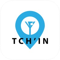 TCH'IN FRANCE logo - Similar company to Maprochaineauto.Os