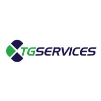 TG Services logo - Similar company to Eceel-Tec
