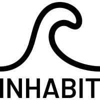 Inhabit Wear logo - Similar company to Floe