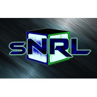 sNoise Research Laboratory logo - Similar company to Obsidian Intelligence Group