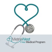 MetroWest Free Medical Program, Inc. logo - Similar company to Nurses For Sexual And Reproductive Health