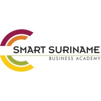 SMART Suriname Business Academy logo - Similar company to Smart Management Training & Consultancy