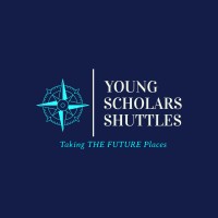 Young Scholars Shuttles logo - Similar company to Keepitsaved
