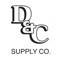 D & C Supply Company, INC. logo - Similar company to Bobco Metals