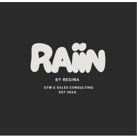 RAIIN logo - Similar company to Raiine