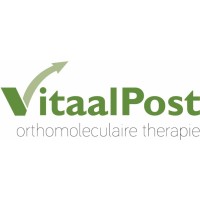 VitaalPost logo - Similar company to Vitaalned