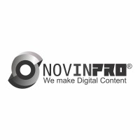 NOVINPRO® logo - Similar company to La Noticia Diaria™ By Novinpro®