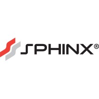Sphinx Korea logo - Similar company to Sotatech
