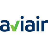 Aviair Pty Ltd logo - Similar company to Balkan Flight Support