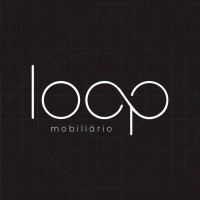 Loop Mobiliário Conceito logo - Similar company to Layout Oficial