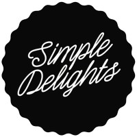 Café Simple Delights logo - Similar company to Rockets Traffic | Bilingual Ads Agency
