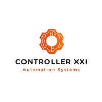 Controller XXI logo - Similar company to Diamondcrown