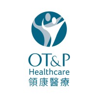 OT&P Healthcare logo - Similar company to Humansa