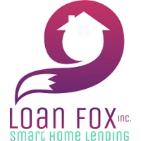 Loan Fox Inc logo - Similar company to Twin Lakes Fire Service, Llc