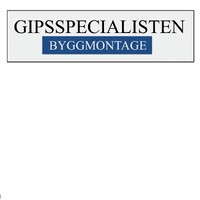 Gipsspecialisten Byggmontage AB logo - Similar company to Avit Ljud Och Bild