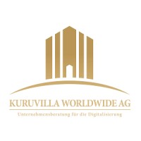 Kuruvilla Worldwide AG logo - Similar company to Wedgram