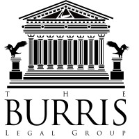 The Burris Legal Group logo - Similar company to Blue Trust - Greenville
