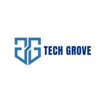 Tech Grove logo - Similar company to Station