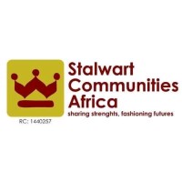 Stalwart Communities Africa logo - Similar company to Teach Connect
