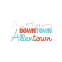 Downtown Allentown Business Alliance logo - Similar company to Lv Chamber Hispanic Chamber Of Commerce Of The Greater Lehigh Valley
