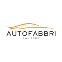 AutoFabbri logo - Similar company to Auto Pironi