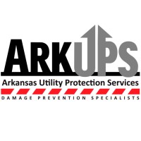 ARKUPS logo - Similar company to City Of Tuttle