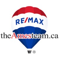 The Ames Team