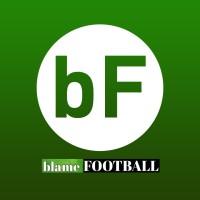Blamefootball