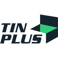Tin Plus Co.,Ltd logo - Similar company to Lakeside Metals, Inc.