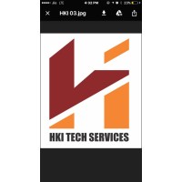 HKI Tech Services logo - Similar company to Vortex Global