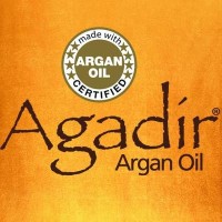Agadir Argan Oil Indonesia logo - Similar company to Moroccan Drops