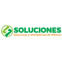 Soluciones Eléctricas y Energéticas de México SA de CV logo - Similar company to Eco Electroconstructora