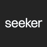 Seeker Studio logo - Similar company to Buro Kiem